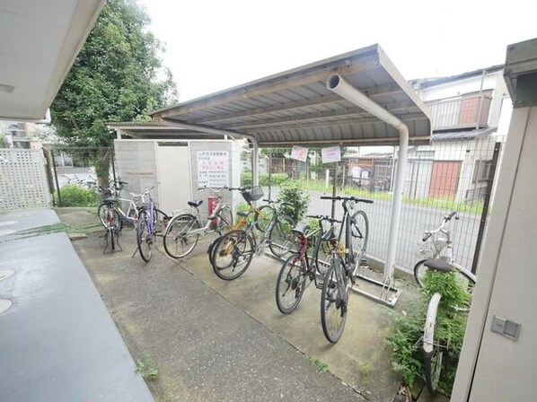 Collina Verdeの物件内観写真